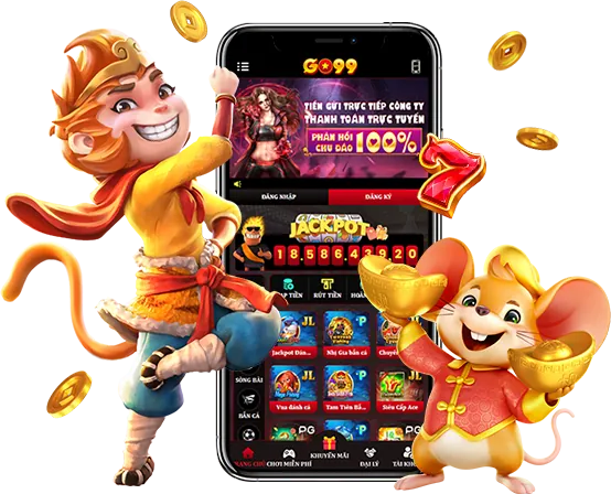 Các trò chơi đa dạng tại 247asia