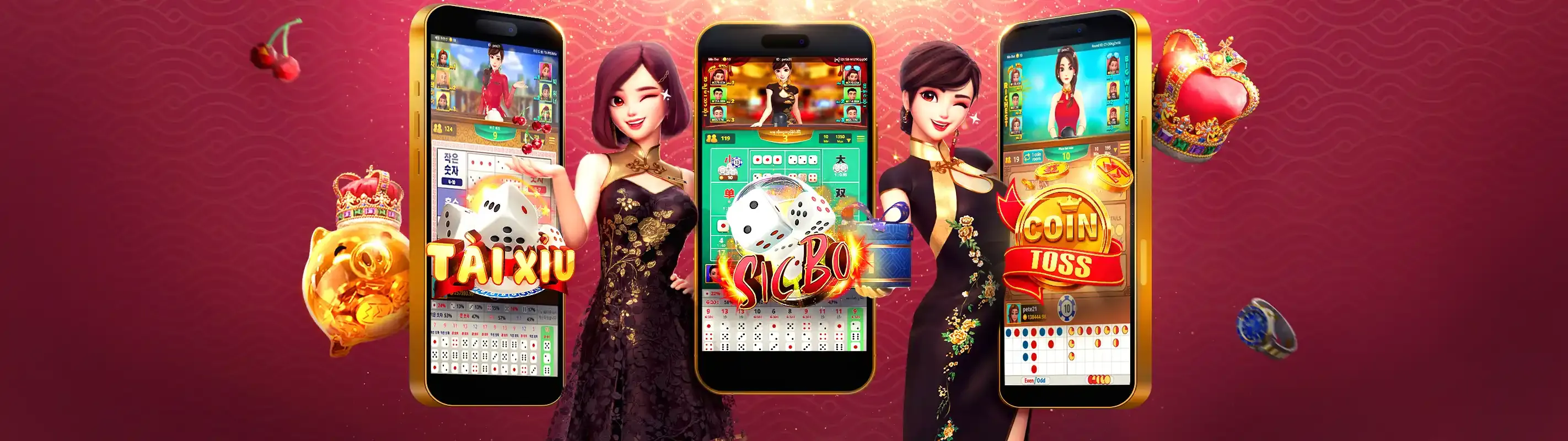 Hình ảnh chính giới thiệu 247asia liên kết vào