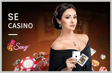 Baccarat trực tiếp tại 247asia